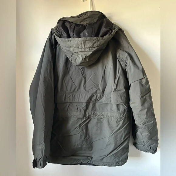 Wind River Men’s Hyper Dri Winter Coat - Picture 2 of 4